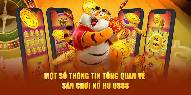 Tổng hợp các trò chơi nổ hũ 88 hot nhất hiện nay