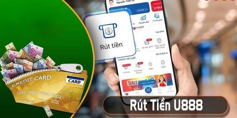 Giải đáp những câu hỏi thường gặp về thao tác rút tiền