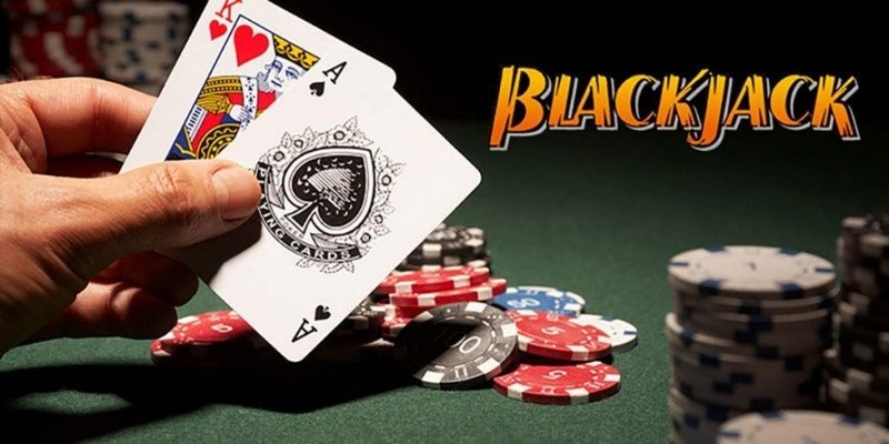 Giới thiệu sơ lược về bộ môn Blackjack