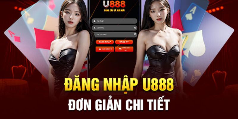 Nguyên nhân truy cập U888 không thành công